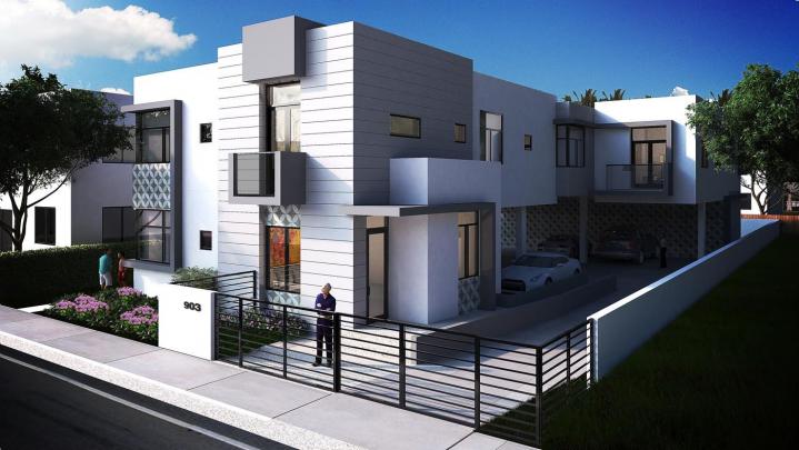 Construction Project Manager South Florida